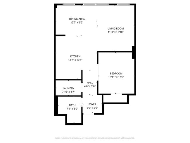 Building Photo - Bonnie Jean Flats