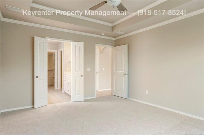 Building Photo - 3 Bed | 2 Bath | Jenks