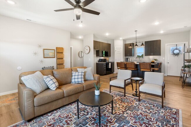 Building Photo - Now Leasing! Brand New 3 Bed, 2 Bath Home ...