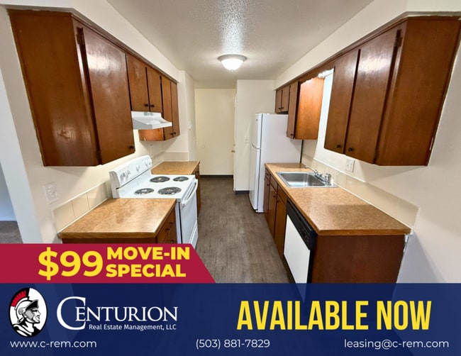 Primary Photo - 3820 Iberis St NE