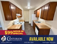 Building Photo - 3820 Iberis St NE