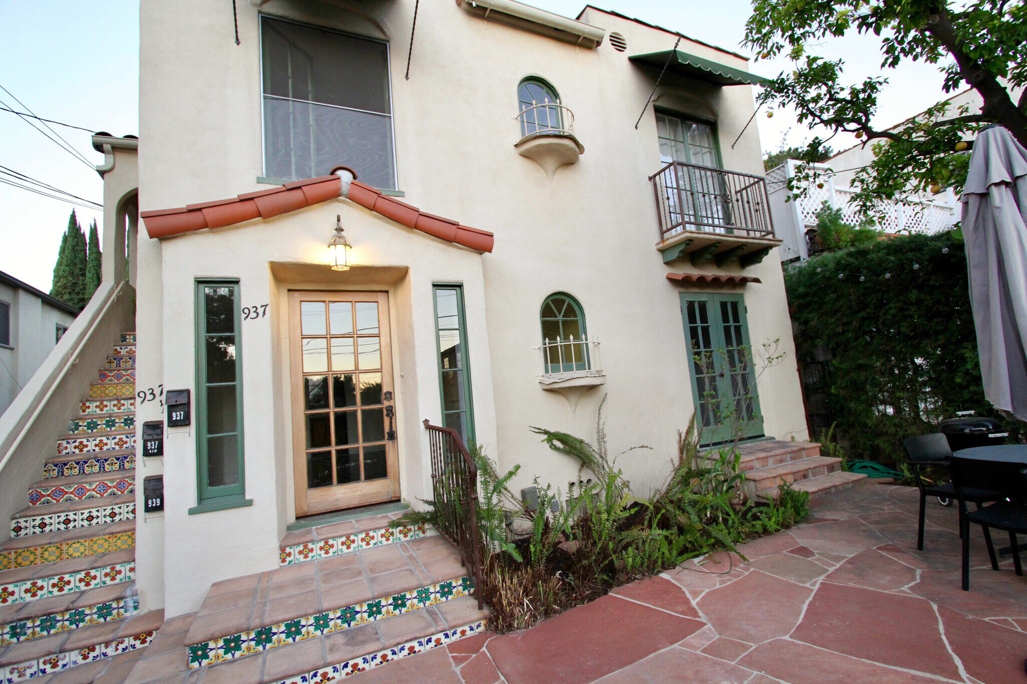 Building Photo - 937 Hammond St