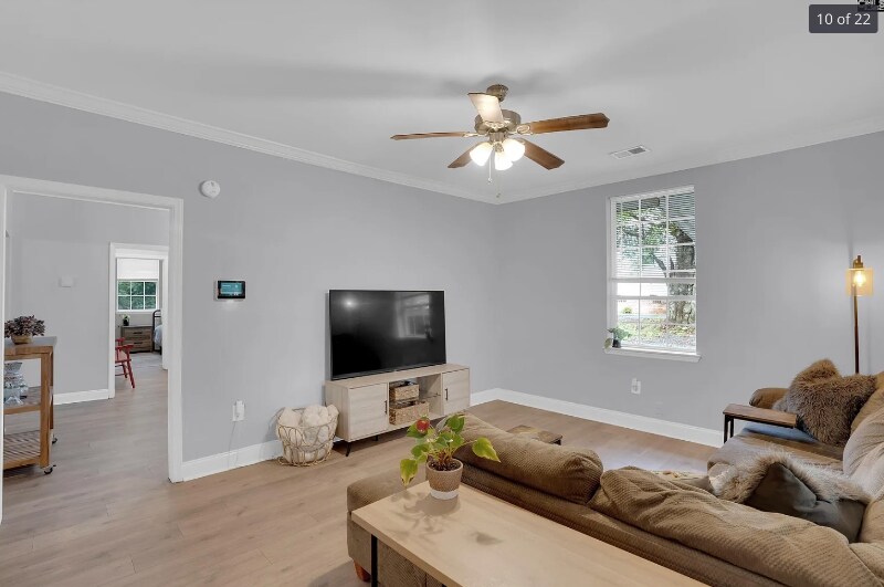 Building Photo - 1100 Columbia College Dr