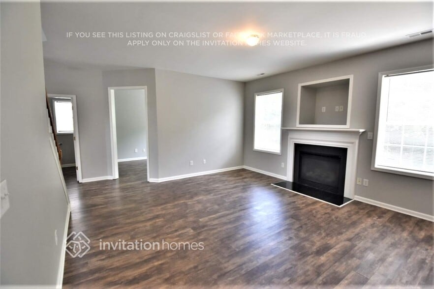 Building Photo - 2427 Godsey Wood Dr
