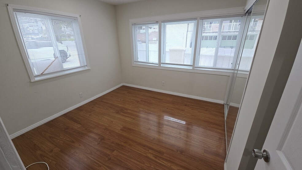 Bedroom 2 - 417 Ocean View Ave