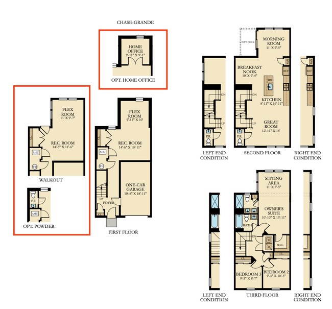 Building Photo - 829 Pecan Rd