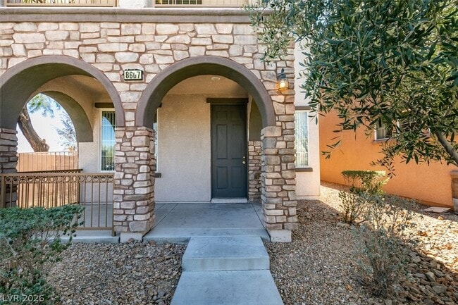 Building Photo - 8607 Rowland Bluff Ave