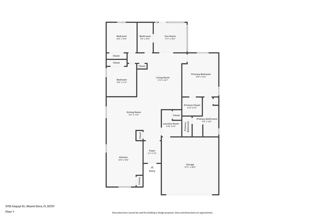 Building Photo - 5755 Coquyt Dr