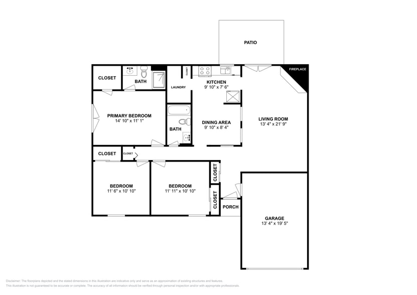 Building Photo - 1818 Coleta Pl
