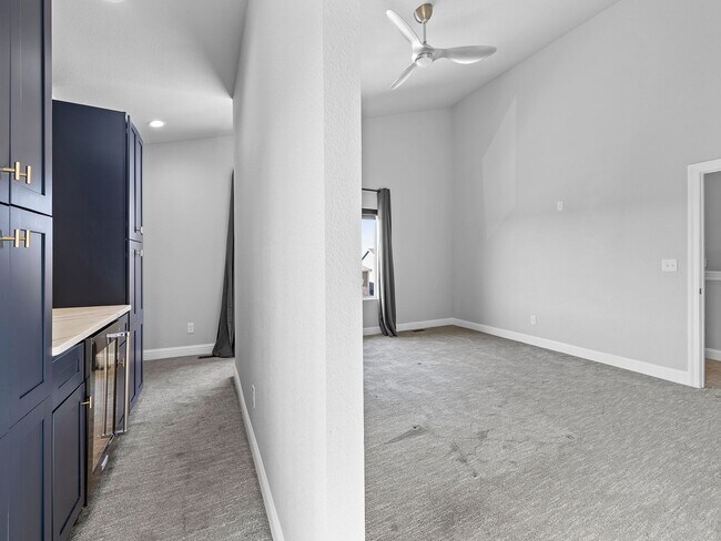 Building Photo - 4-Bedroom Townhome with Finished Basement, Garage & Private Outdoor Space