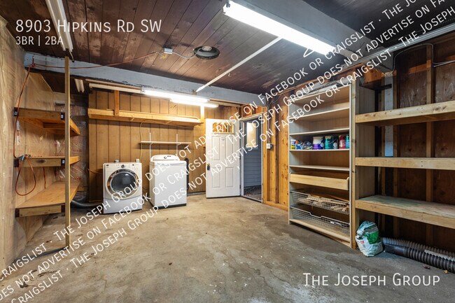 Building Photo - 8903 Hipkins Rd SW