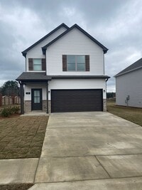 Building Photo - Home for Rent in Oak Grove, AL!!! Available to View Now!