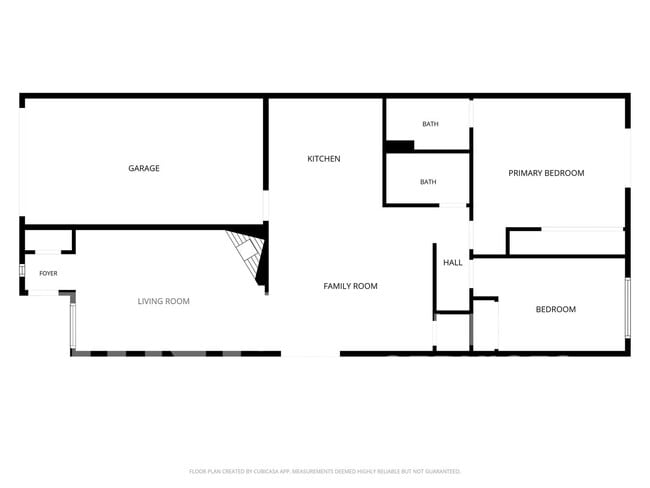 Building Photo - 5535 E Knoll Dr