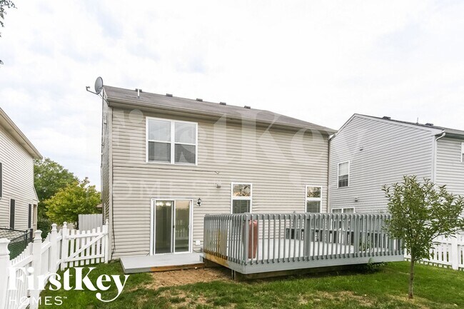 Building Photo - 15472 Fawn Meadow Dr