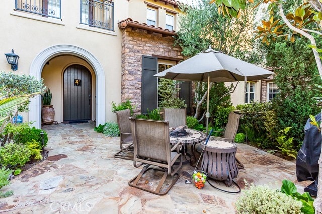 Building Photo - 18 San Sovino