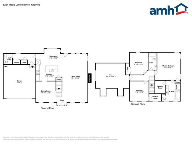 Building Photo - 5224 Magic Lantern Dr