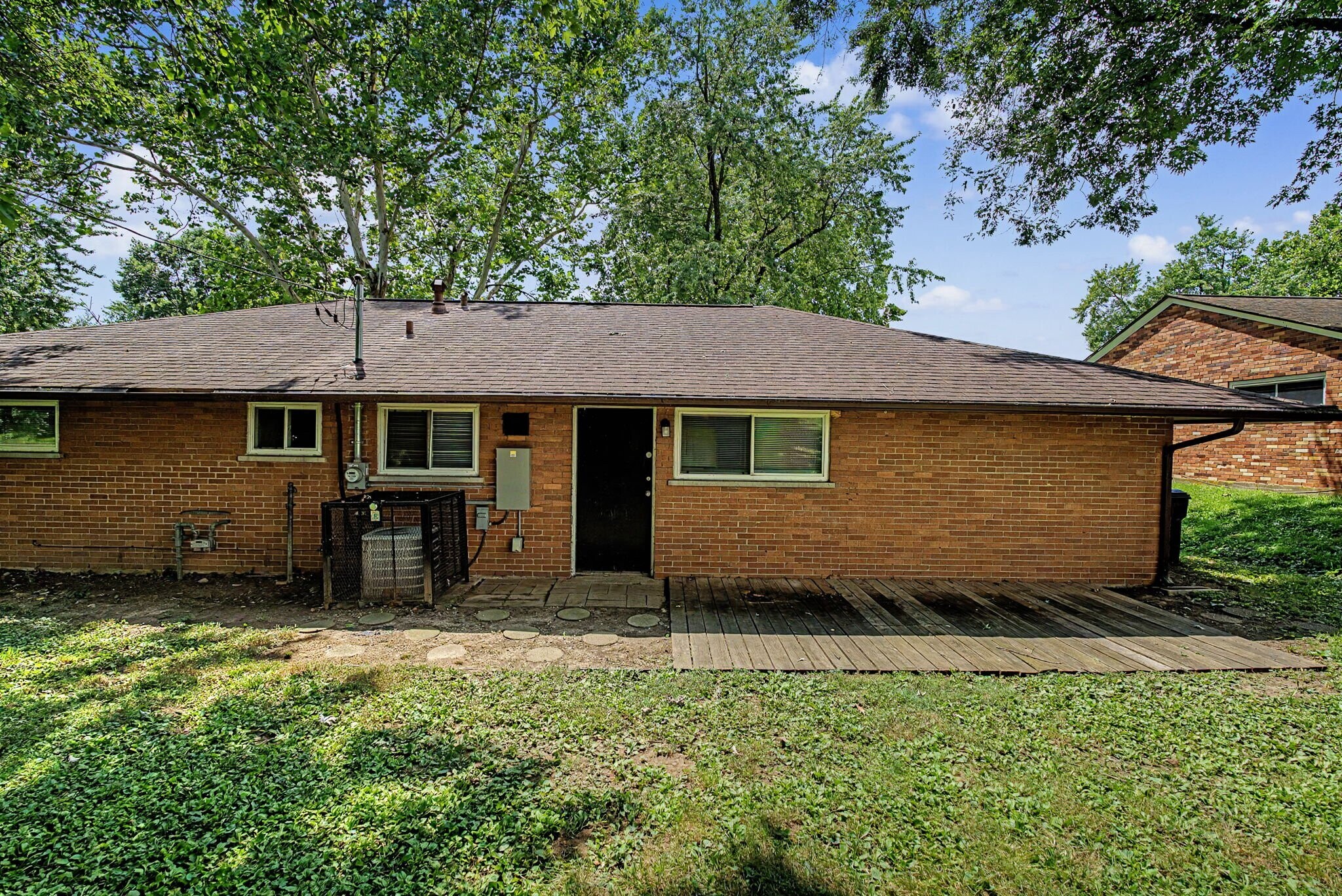 Building Photo - 4606 Winchester Dr