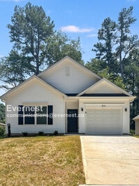 Building Photo - 521 E Robinson St