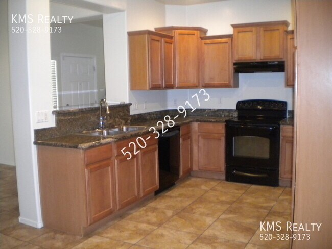 Building Photo - 10569 E Forest Falls Ct