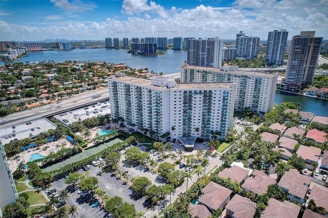 Building Photo - 19380 Collins Ave