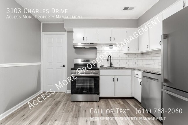Building Photo - 3103 Charles Dr