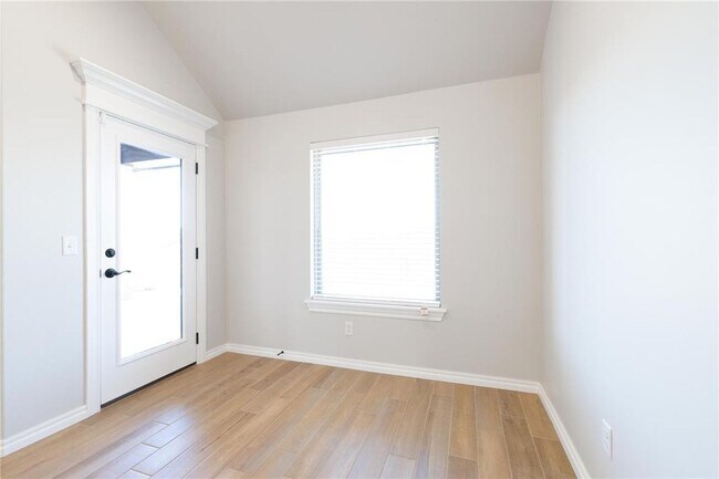 Building Photo - Brand New Home + Moore Schools + 4 bedroom...