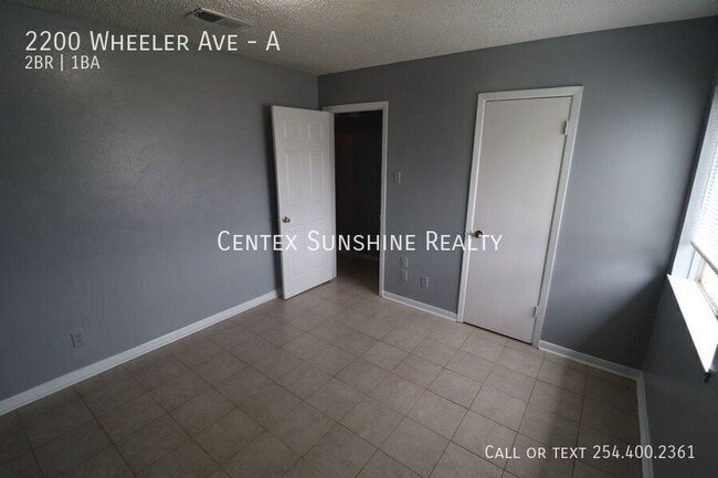 Building Photo - 2200 Wheeler Ave