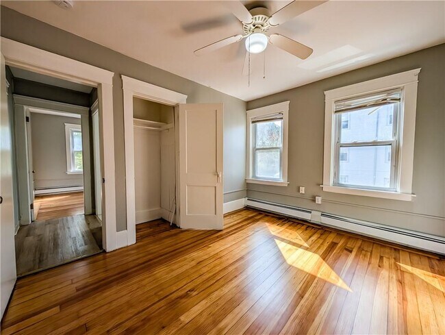 Building Photo - 52 Veazie St