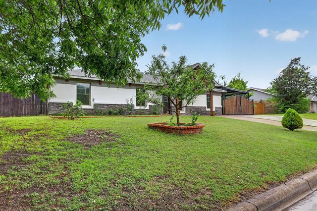 Building Photo - 516 Post Oak Ln