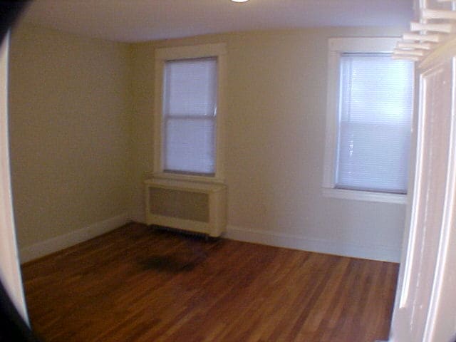 Building Photo - 16 Newton St