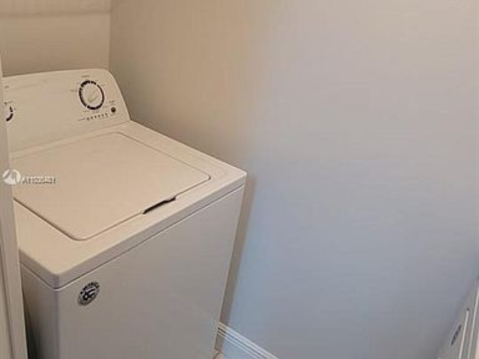 Dryer - 11263 W Atlantic Blvd