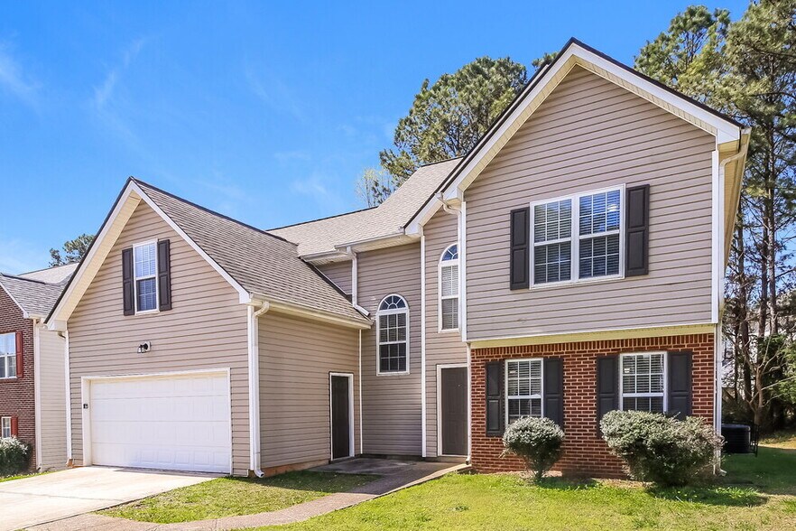 Building Photo - 2951 Highland Park Cir