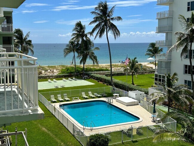 Building Photo - 1750 S Ocean Blvd