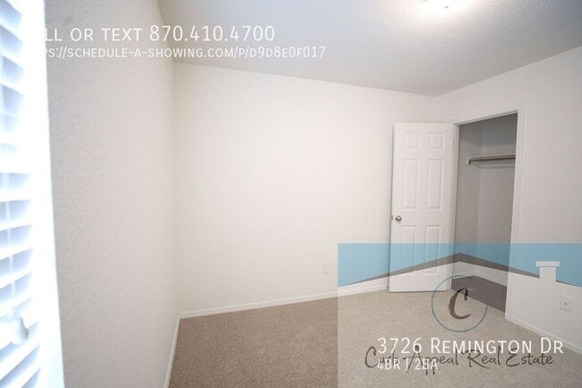 Building Photo - 3726 Remington Dr