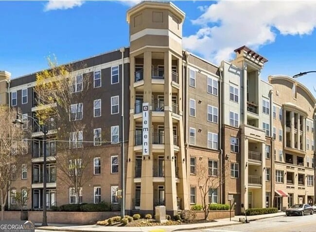 Building Photo - 390 17th St NW