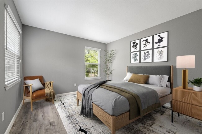 Building Photo - Modern Makeover in Prime NW Austin Location
