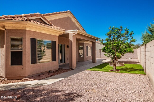 Building Photo - 3238 E Javelina Ave