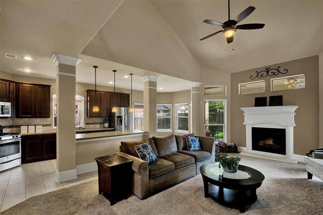 Building Photo - 16702 Radiant Lilac Trail