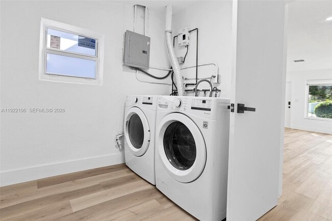 Building Photo - 6117 NW 27th St