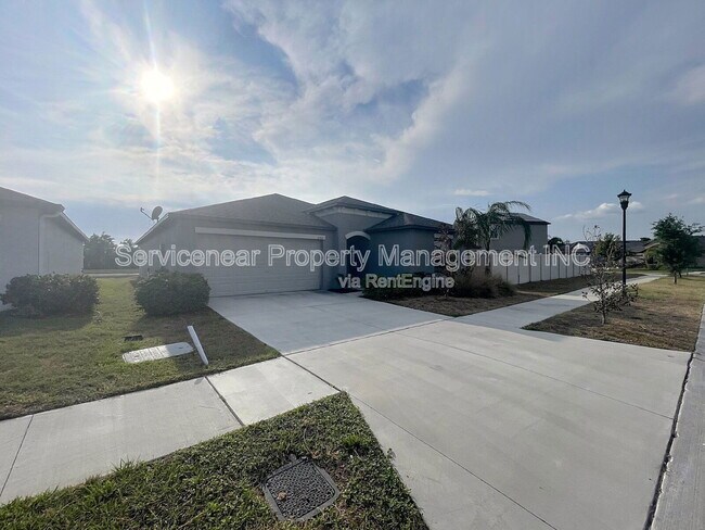 Building Photo - 11524 Sage Canyon Dr.
