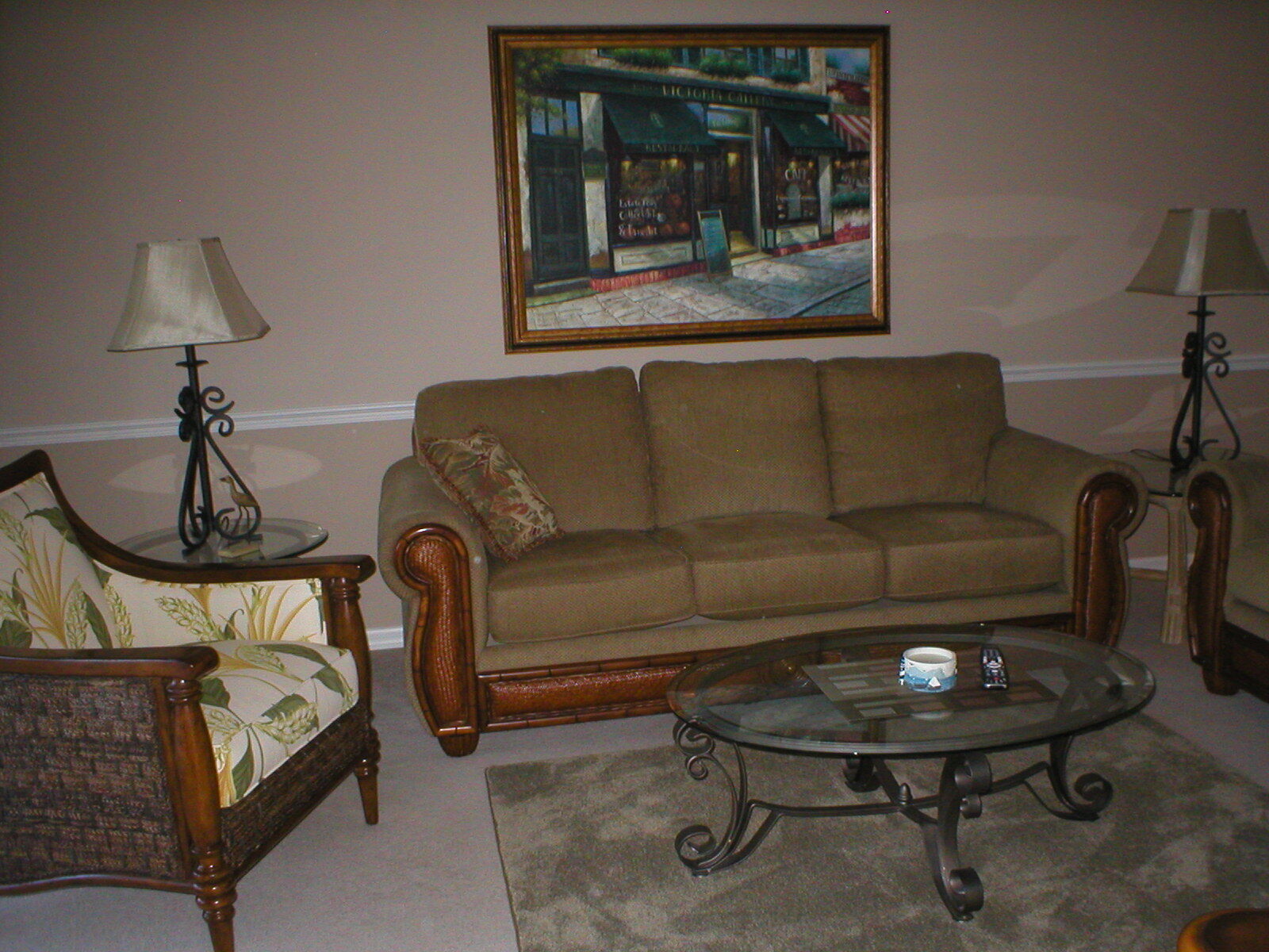 Building Photo - 21180 Country Creek Dr