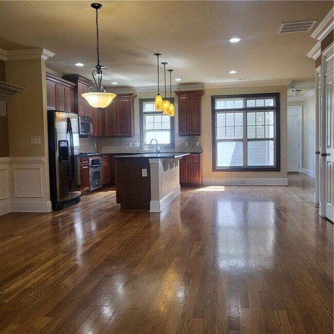 Building Photo - 4382 Hansboro Way