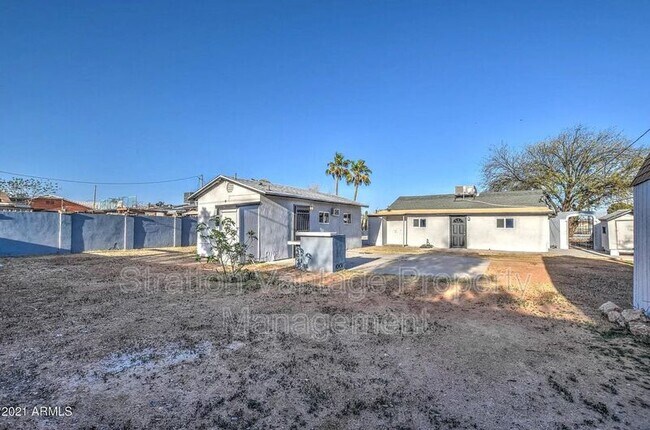 Building Photo - 15620 N Greasewood St