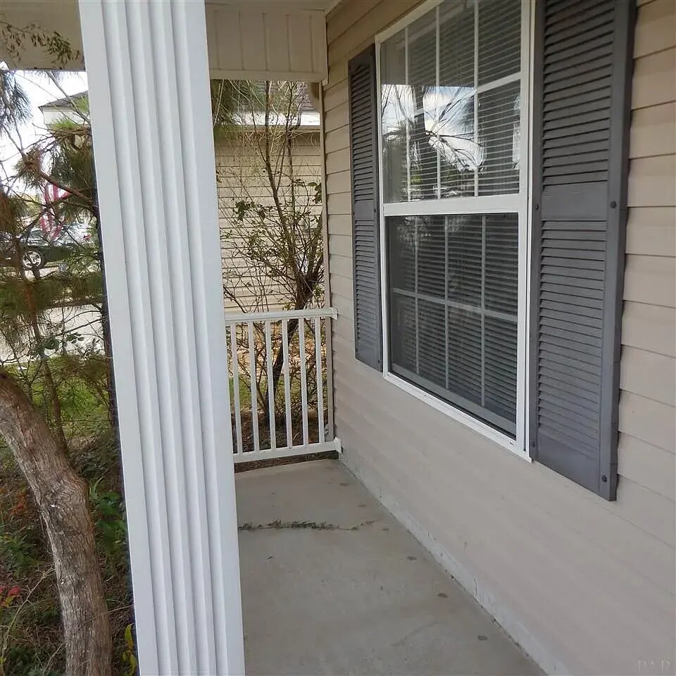 1487 Dunhurst Dr 1487 Dunhurst - 1487 Dunhurst Dr Pensacola Fl Building Photo 