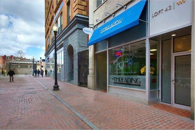 Building Photo - 43-45 Winter St