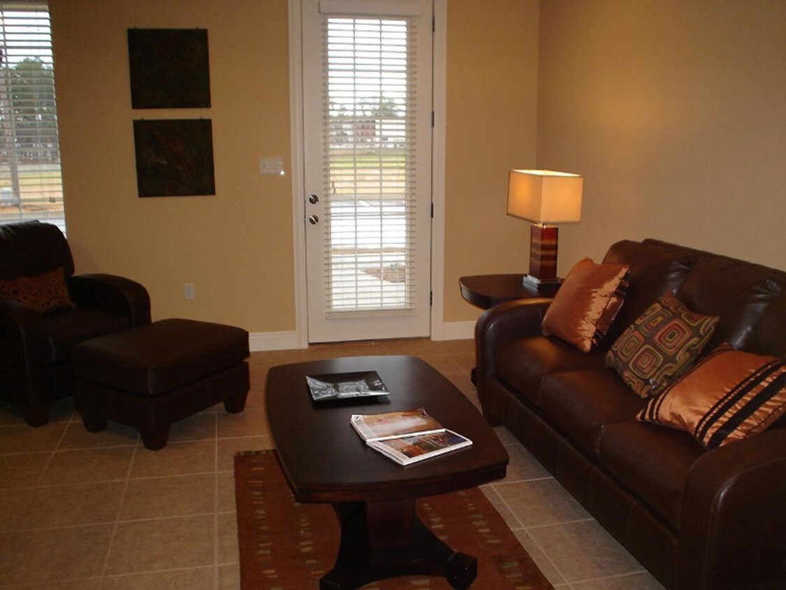 Midtown Cottages Hattiesburg Ms Apartment Finder