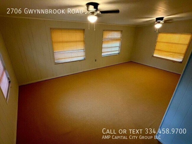 Building Photo - 2706 Gwynnbrook Rd