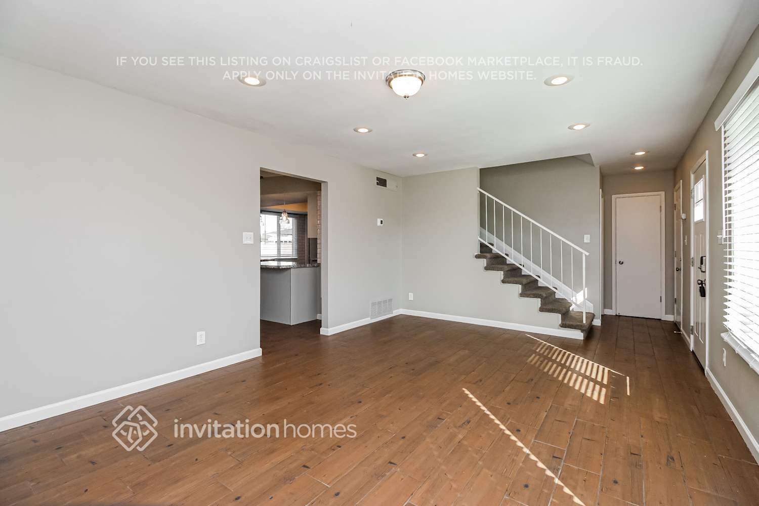 Building Photo - 4500 S Grandview Ave