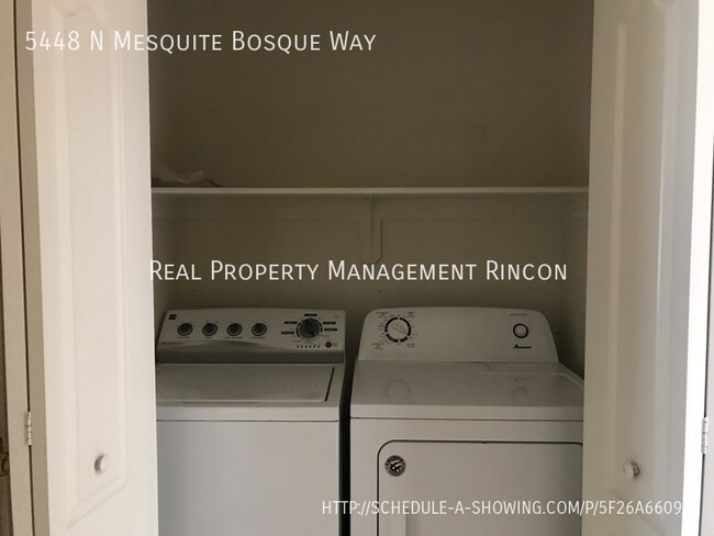 Building Photo - 5448 N Mesquite Bosque Way