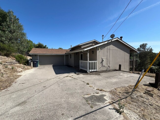 Building Photo - 4617 San Anselmo Rd